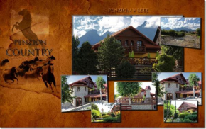 Penzión Country Stara Lesna